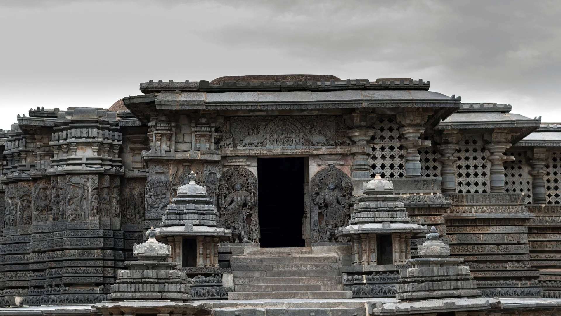 Halebidu